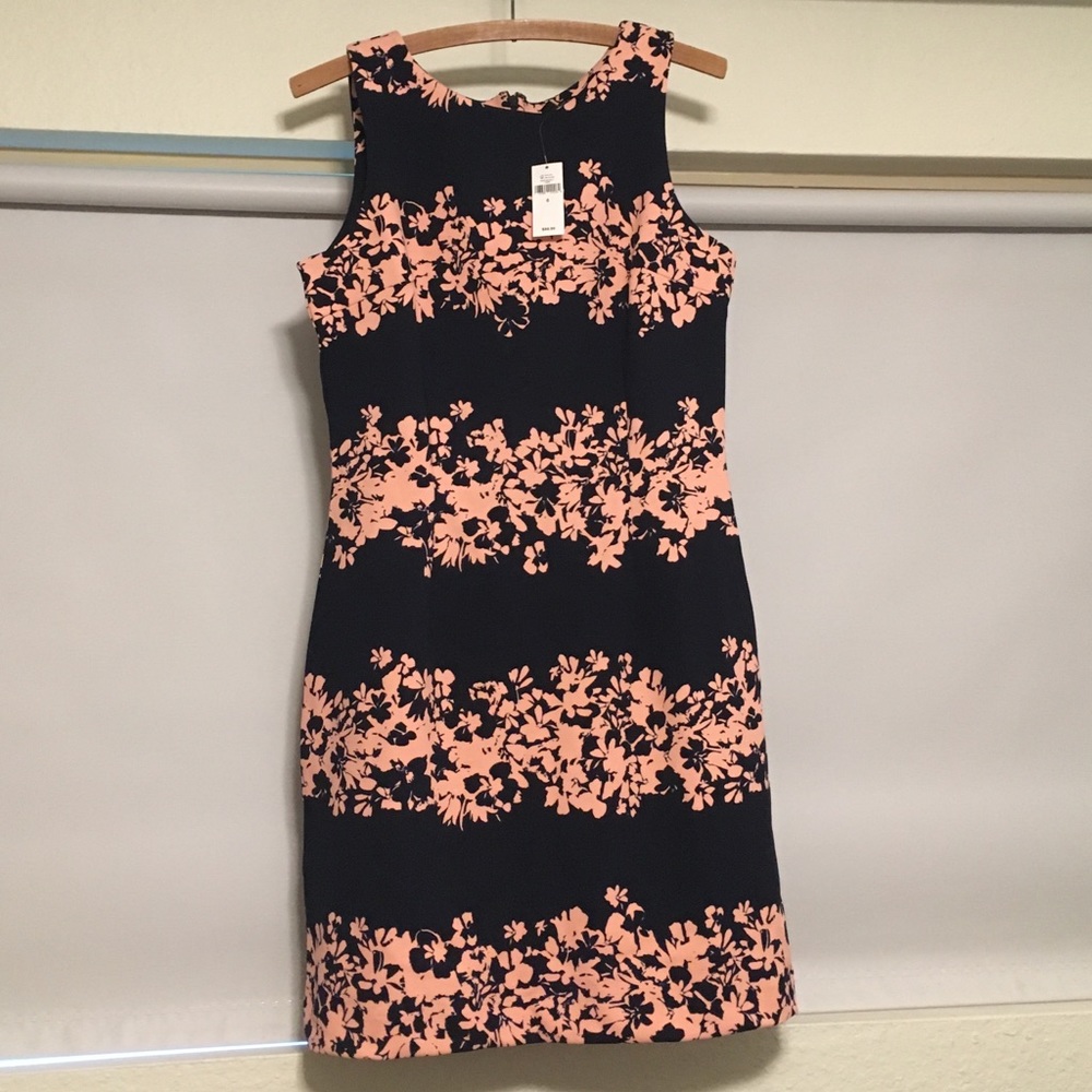 Banana republic dress